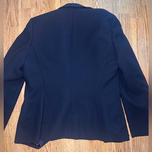 Black Suit Jacket - Picture 4 of 5